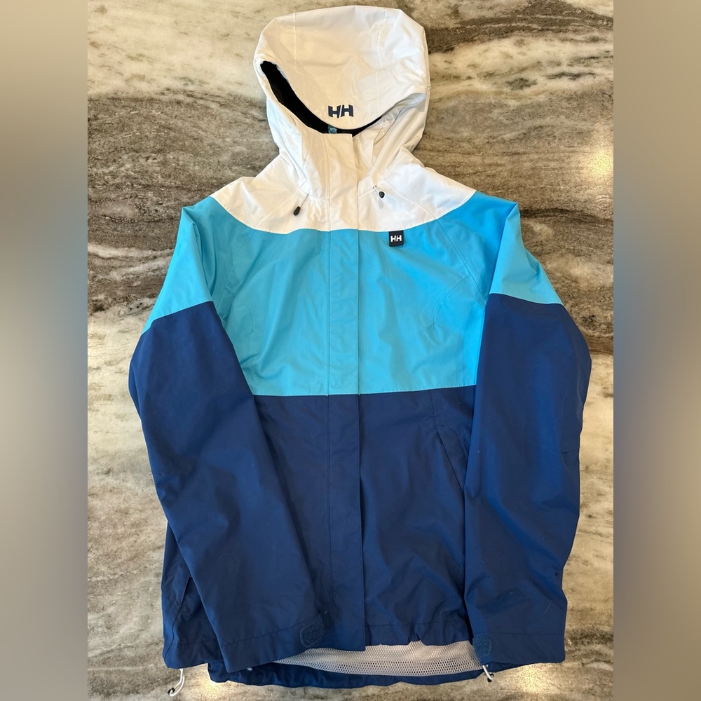 Helly Hansen Rain jacket